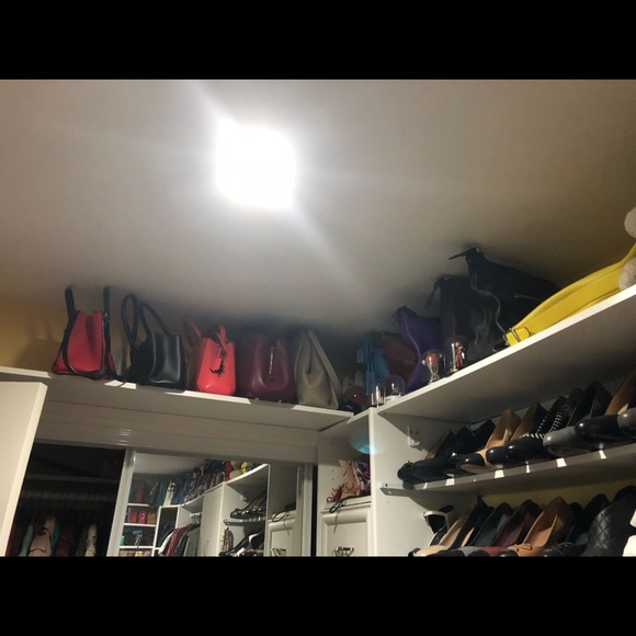 My Designer Shoe and purse problem! - Picture 3 of 5